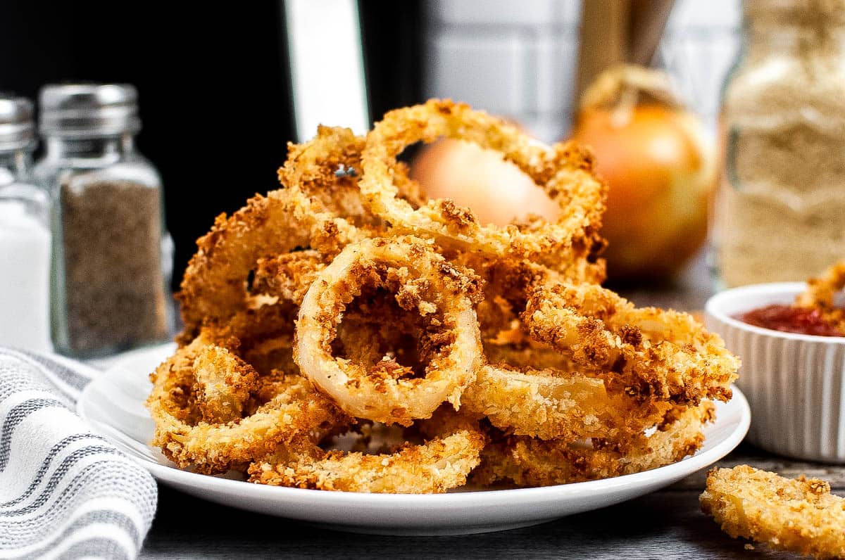 Gettin’ Snacky With It: 21 Air Fryer Snacks that Satisfy